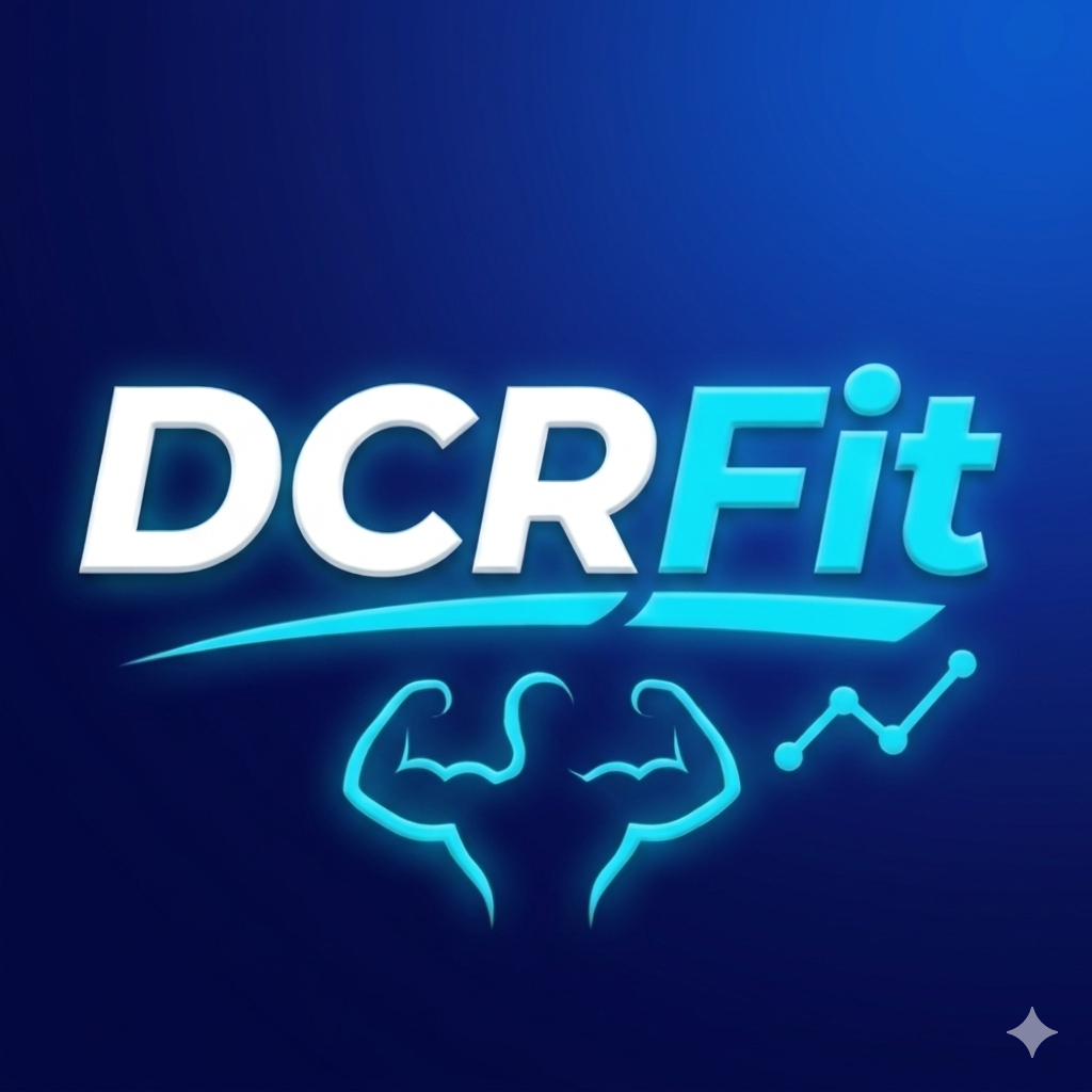 Logo DCRFit
