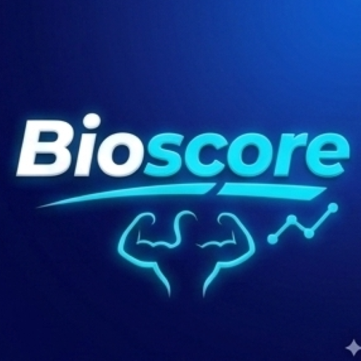 Logo Bioscore